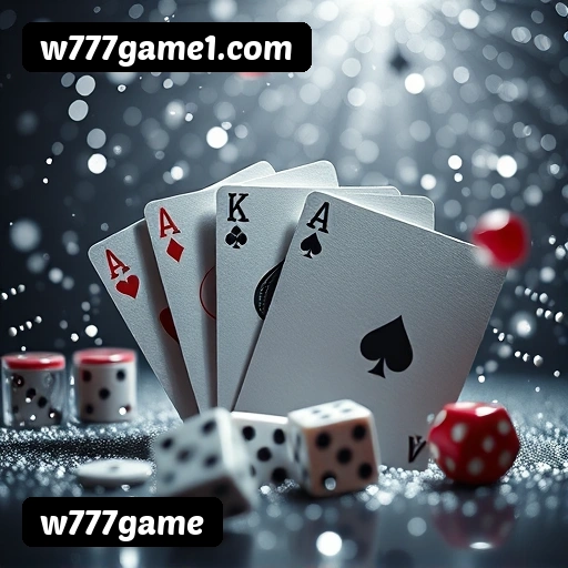Tabela RTP dos jogos de cassino da w777game