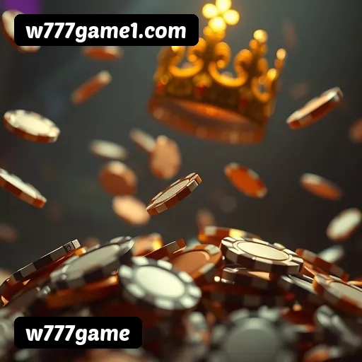 Catálogo w777game 3.100+ jogos - Pragmatic Play, Evolution, NetEnt