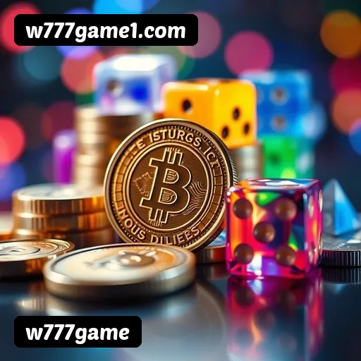 Jogo responsável w777game - Ferramentas de controle, limites, auto-exclusão, suporte CVV 188